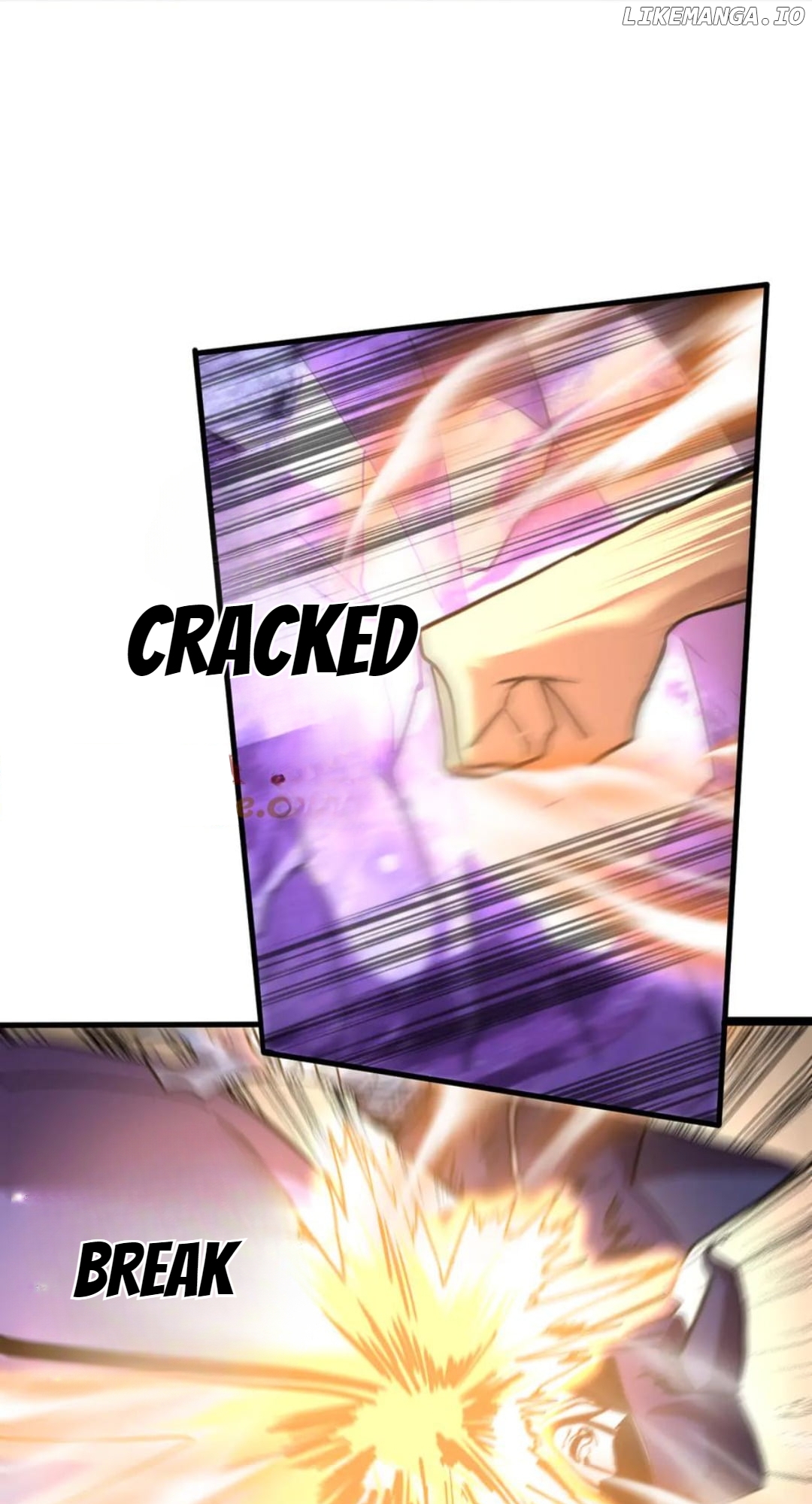 Log into the Future Chapter 213 - page 19